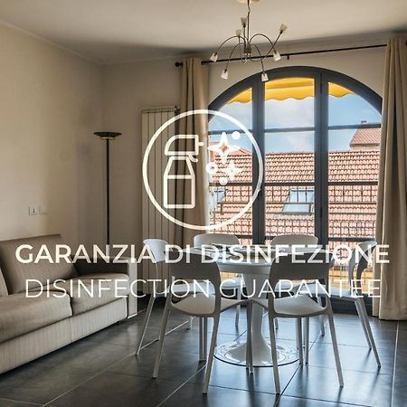 Dei Mille 31 B Apartment Albenga Exterior photo