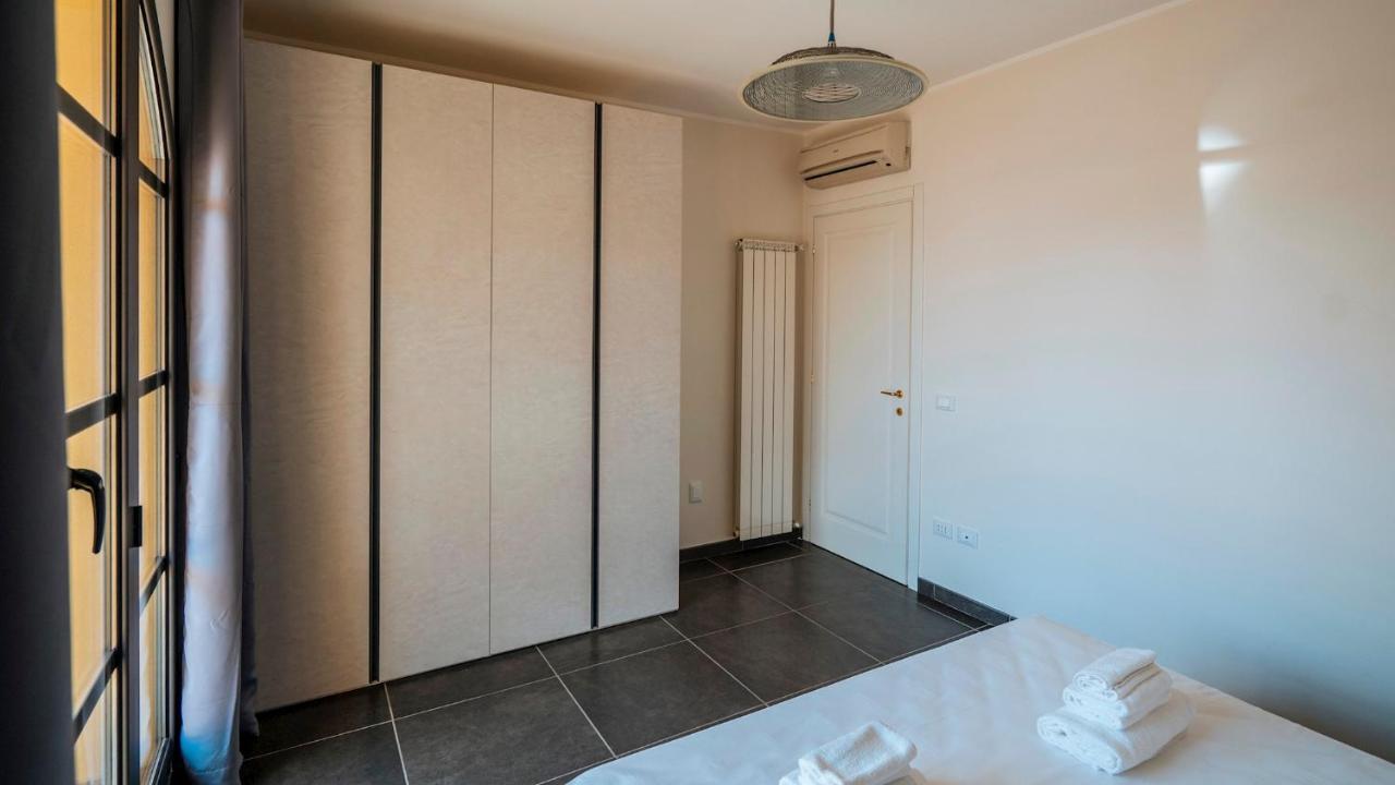 Dei Mille 31 B Apartment Albenga Exterior photo