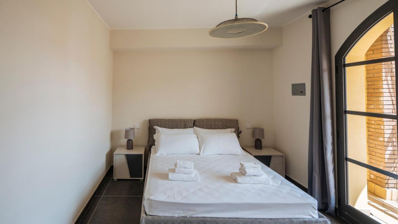 Dei Mille 31 B Apartment Albenga Exterior photo