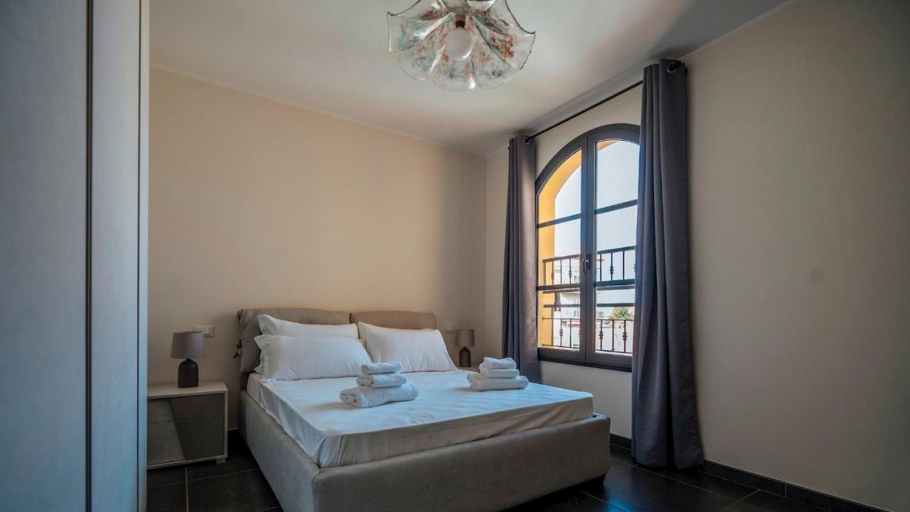 Dei Mille 31 B Apartment Albenga Exterior photo